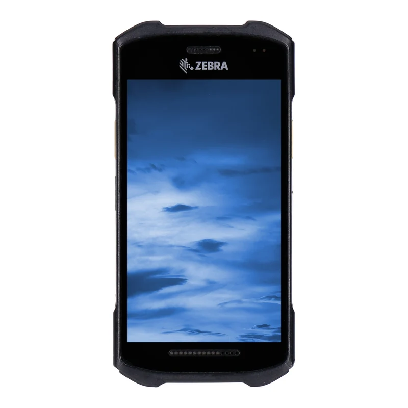 Zebra TC21 TC210K 32GB Handheld Datenerfassungsterminal