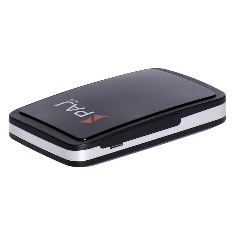 PAJ Allround GPS Tracker Komplettset - Schwarz