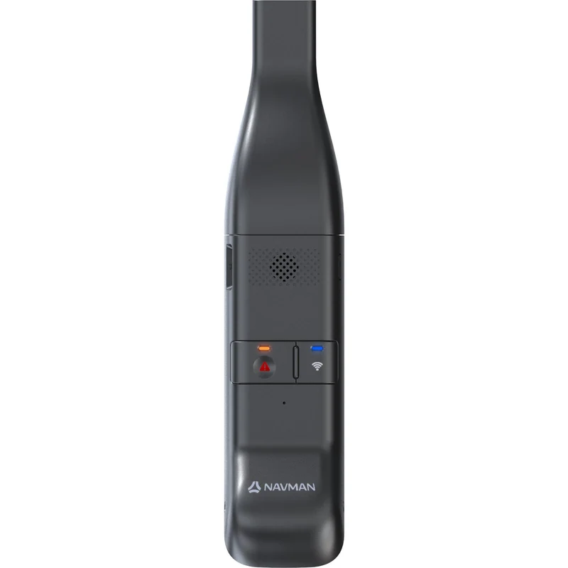 Navman MiVue™ Alta Dash Cam