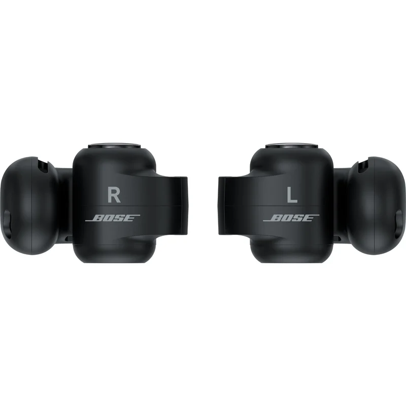 Bose Ultra Open Earbuds 2nd Gen (Black)