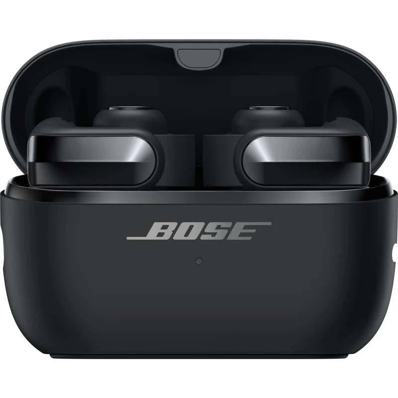 Bose Ultra Open Earbuds 2nd Gen (Black)