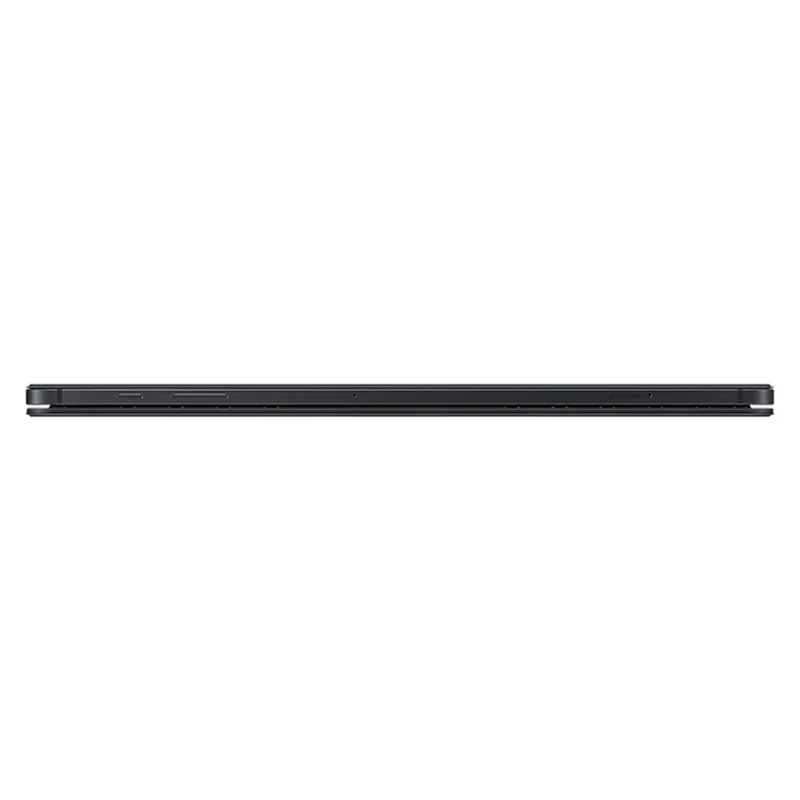 Samsung EF-DT730BBGGDE Tastatur für Mobilgeräte Schwarz Pogo Pin QWERTZ