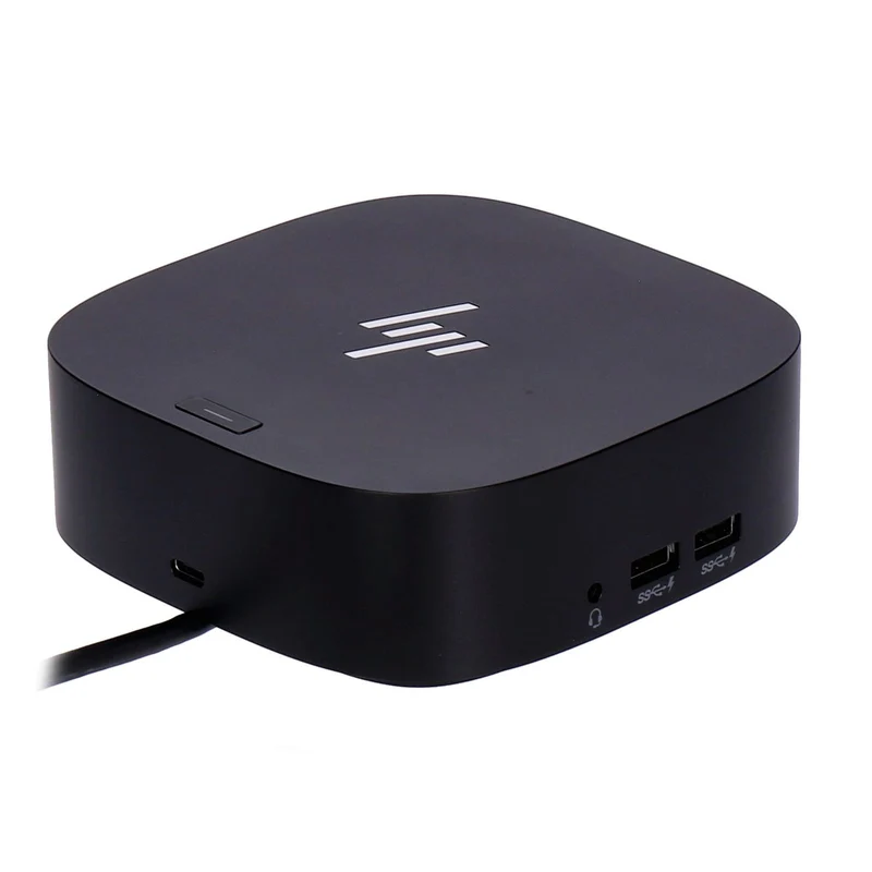 HP USB-C G5 Essential Dockingstation