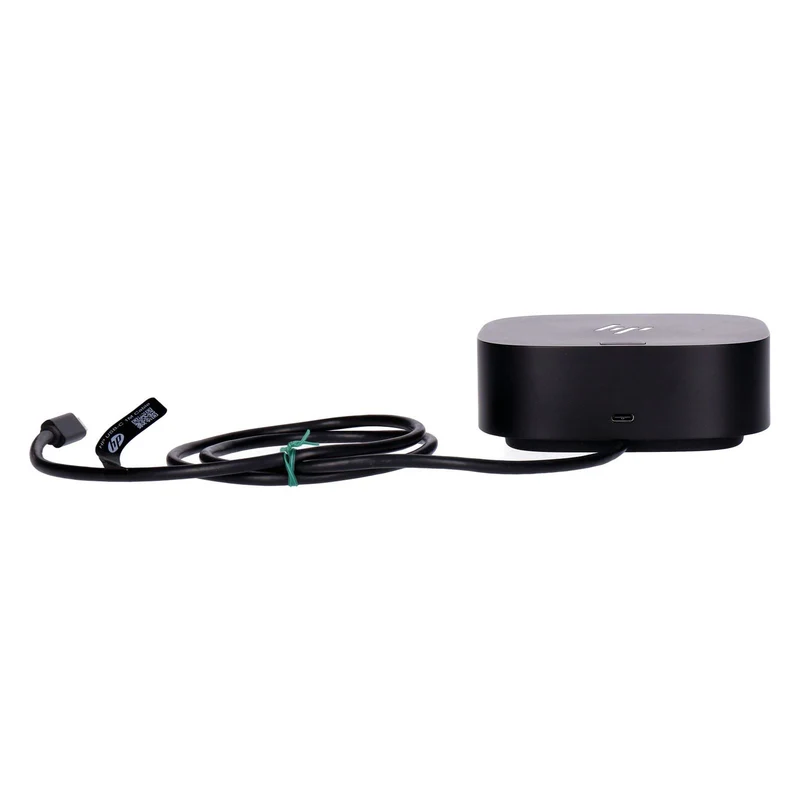 HP USB-C G5 Essential Dockingstation