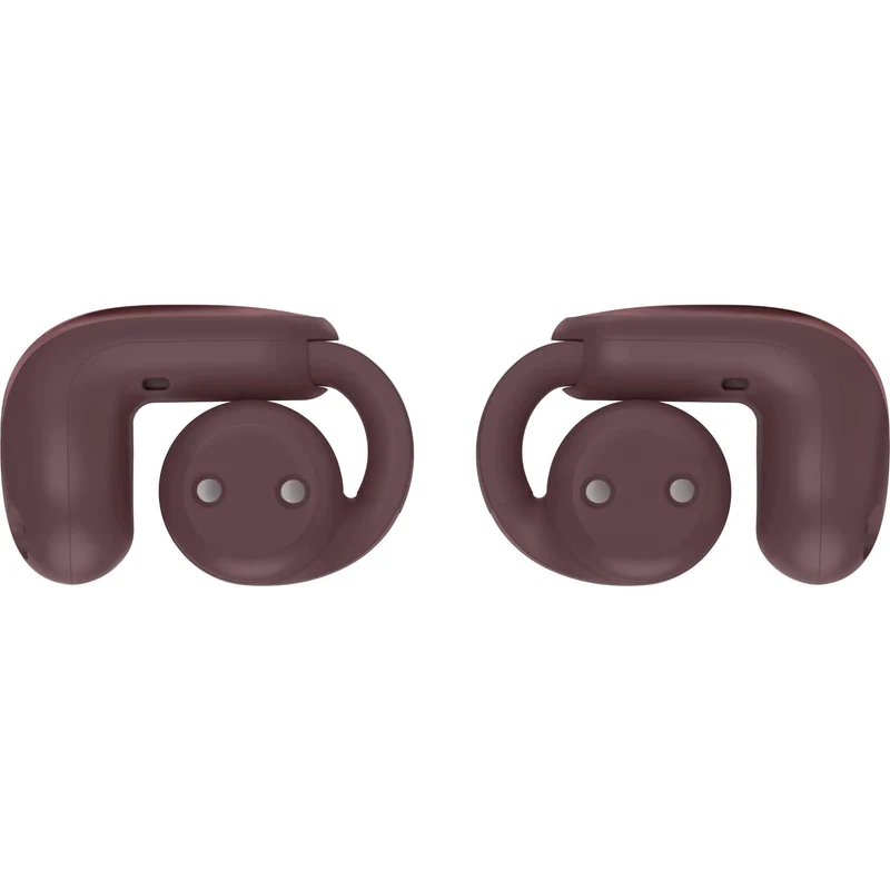 Bose Ultra Open Earbuds 2nd Gen (Cherry Chocolate)