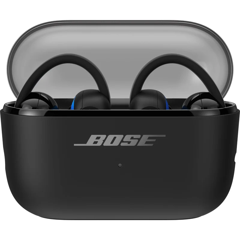 Bose Sport Open Earbuds (Black)