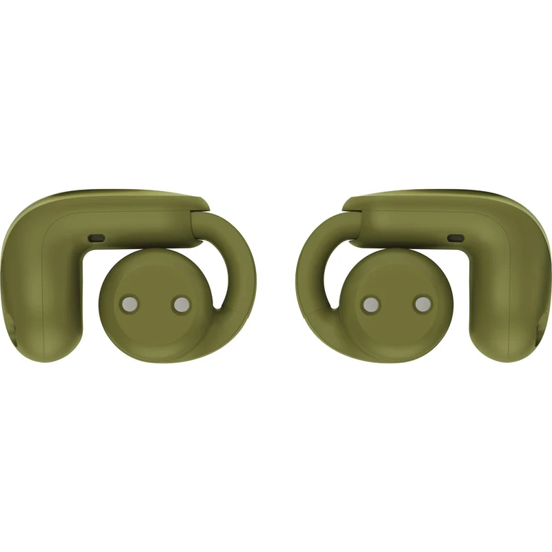 Bose Ultra Open Earbuds 2nd Gen (Olive Green)