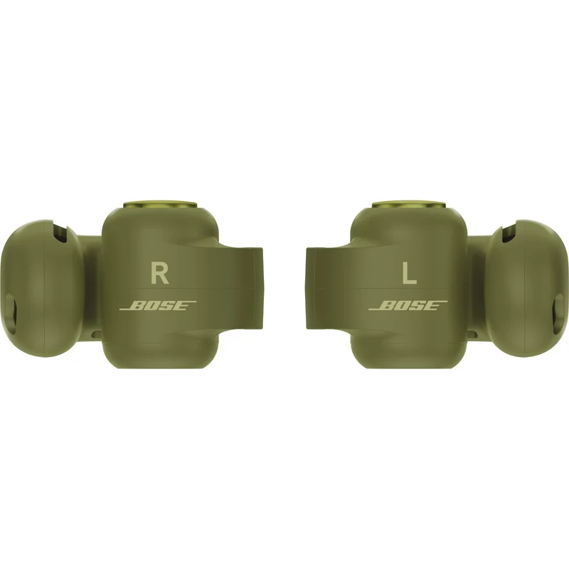Bose Ultra Open Earbuds 2nd Gen (Olive Green)