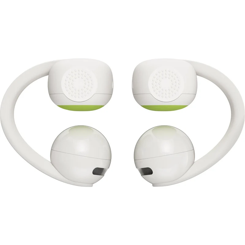 Bose Sport Open Earbuds (White Smoke)