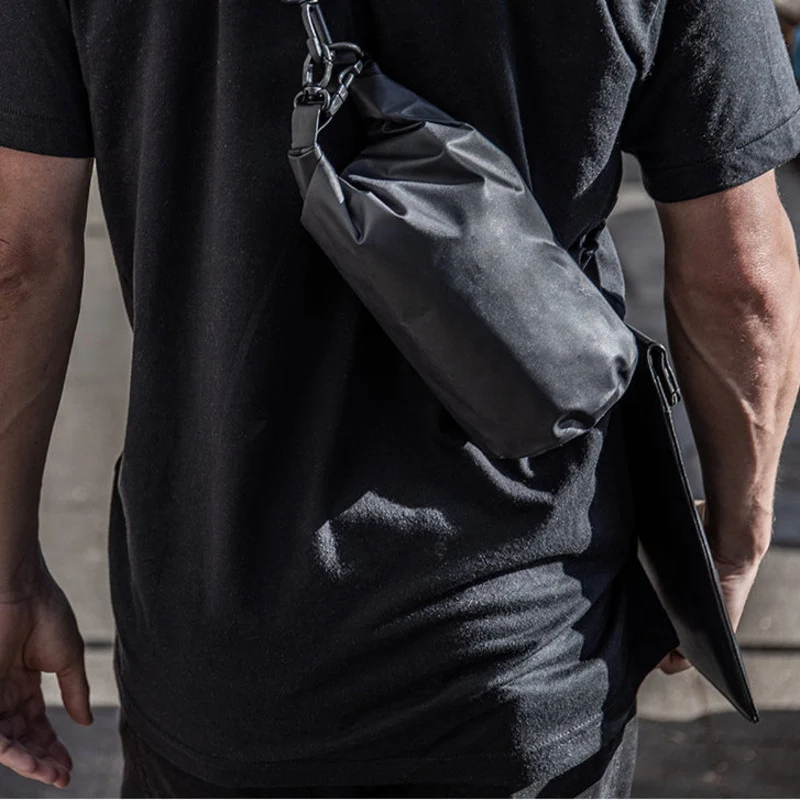 SLNT Faraday Dry Bag 5L (Black)
