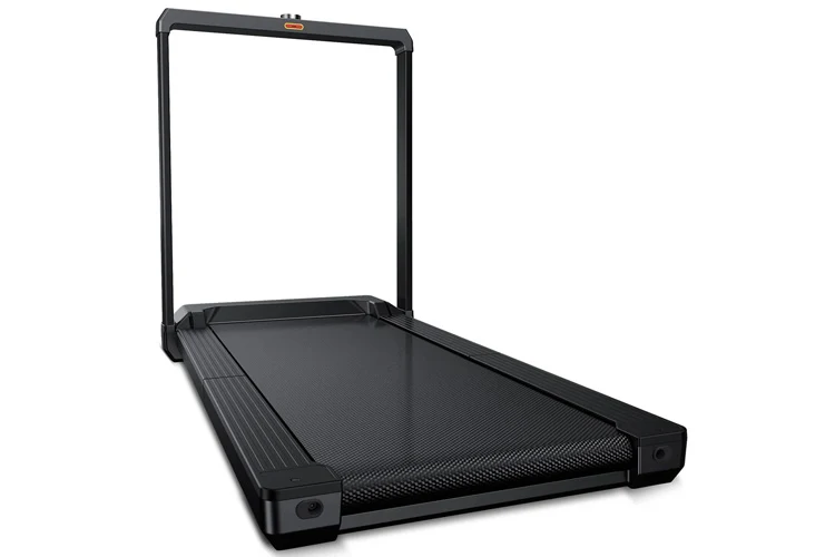 WalkingPad MX16 Double-Fold & Stow Walking and Running Treadmill