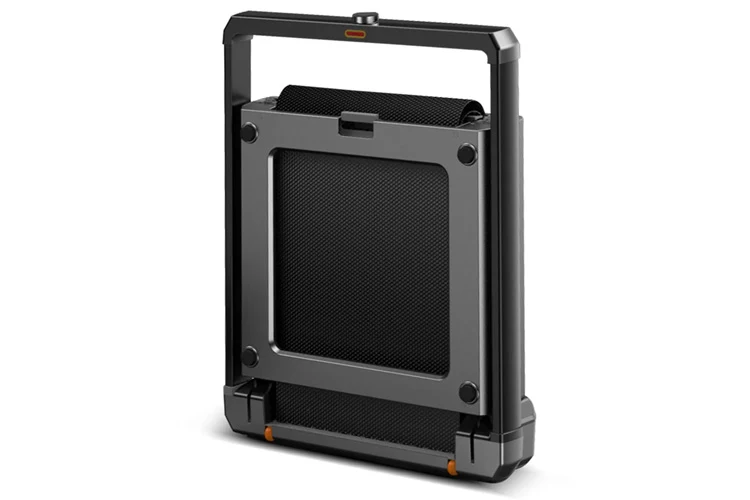 WalkingPad MX16 Double-Fold & Stow Walking and Running Treadmill