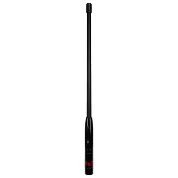 GME AE4701B 2.1dBi UHF Radome Antenna - Black