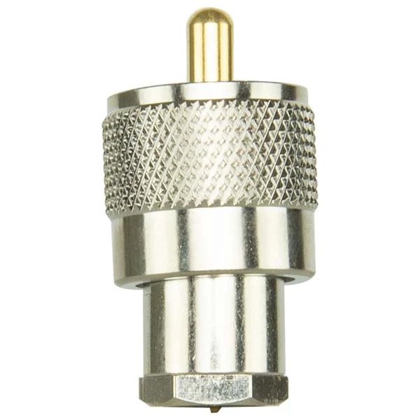 GME AE4701B 2.1dBi UHF Radome Antenna - Black