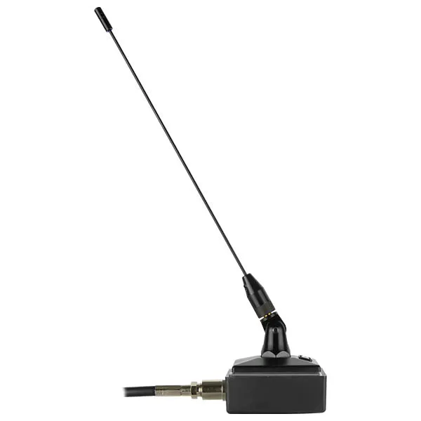 GME AE5002 2.1dBi UHF On-glass Antenna - Black