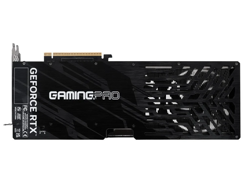 Palit GeForce RTX 5070 Ti GamingPro-S OC 16GB GDDR7 Graphics Card