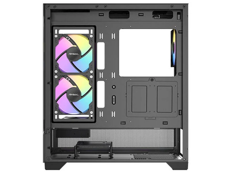 Antec CX700 ARGB Black ATX Case