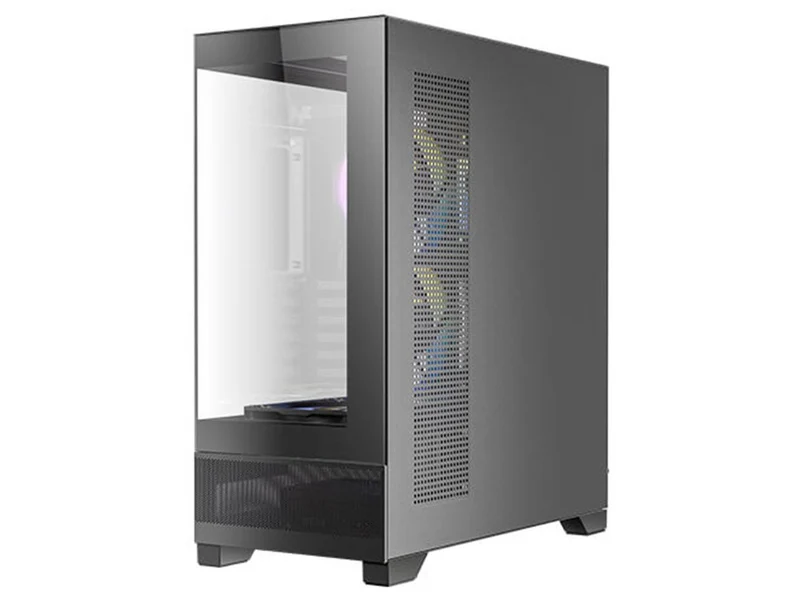 Antec CX700 ARGB Black ATX Case