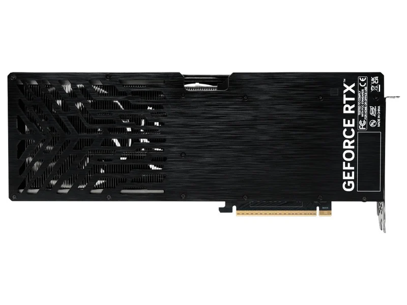 Palit GeForce RTX 5080 Infinity 3 16GB GDDR7 Graphics Card