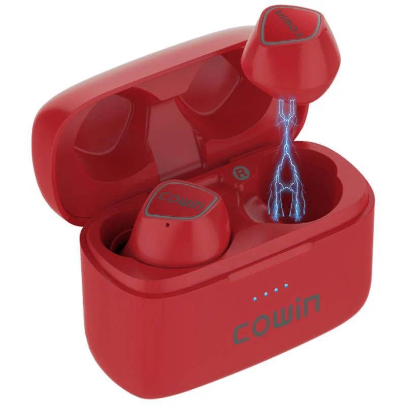 COWIN KY02 Wireless Earbuds Bluetooth Headphones with Microphone