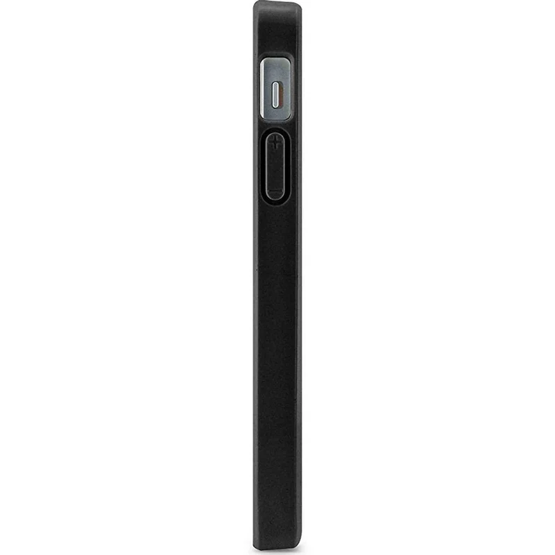 iLuv ICA7H328BLK Twain Two-Part Dual Protection Case for Apple iPhone 5