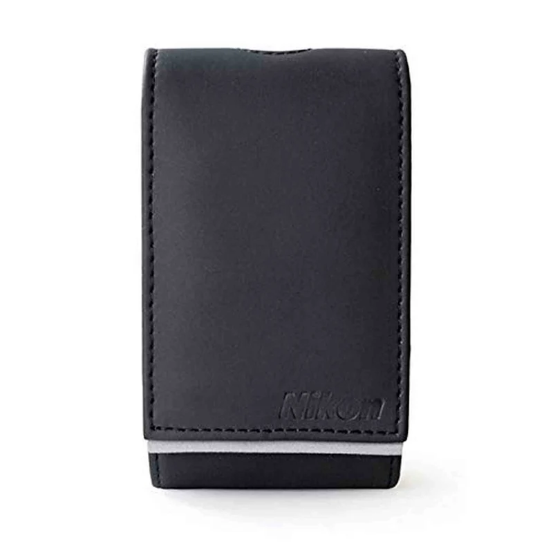 Nikon Leather Bag for S2900