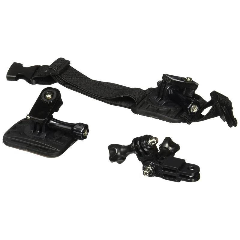 Vivitar VIV-APM-7004 Action Pro Series All-In-1 Outdoors Kit (Silver)