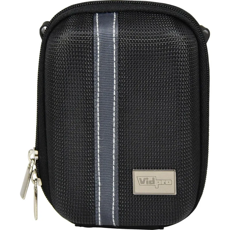 Vidpro ACT-15 Accent Hard Shell Digital Camera Case
