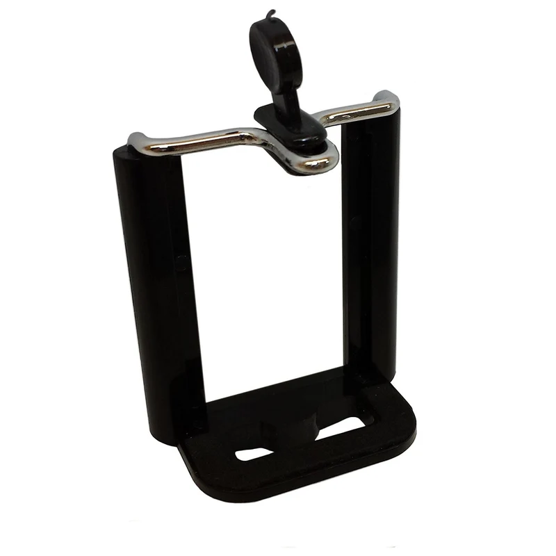 Cellphone Adapter for Tripods - Compatible with most Smartphones by Vidpro