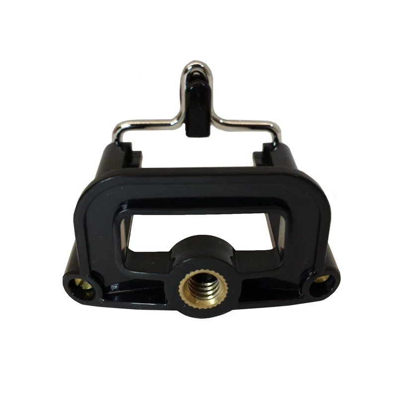 Cellphone Adapter for Tripods - Compatible with most Smartphones by Vidpro