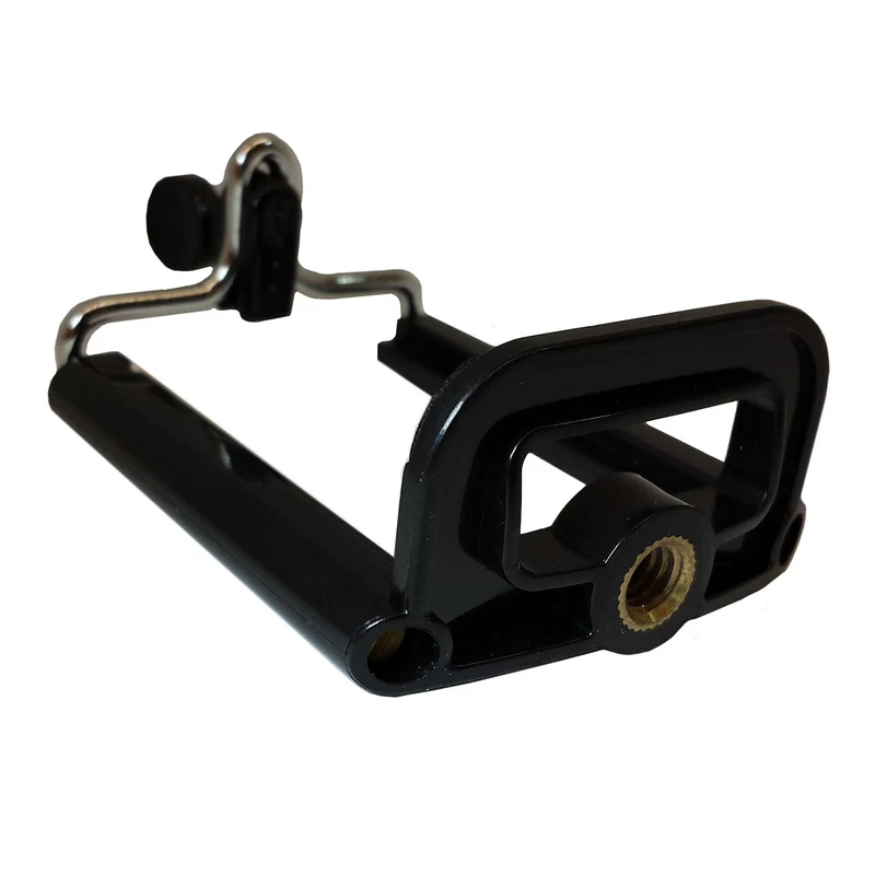 Cellphone Adapter for Tripods - Compatible with most Smartphones by Vidpro