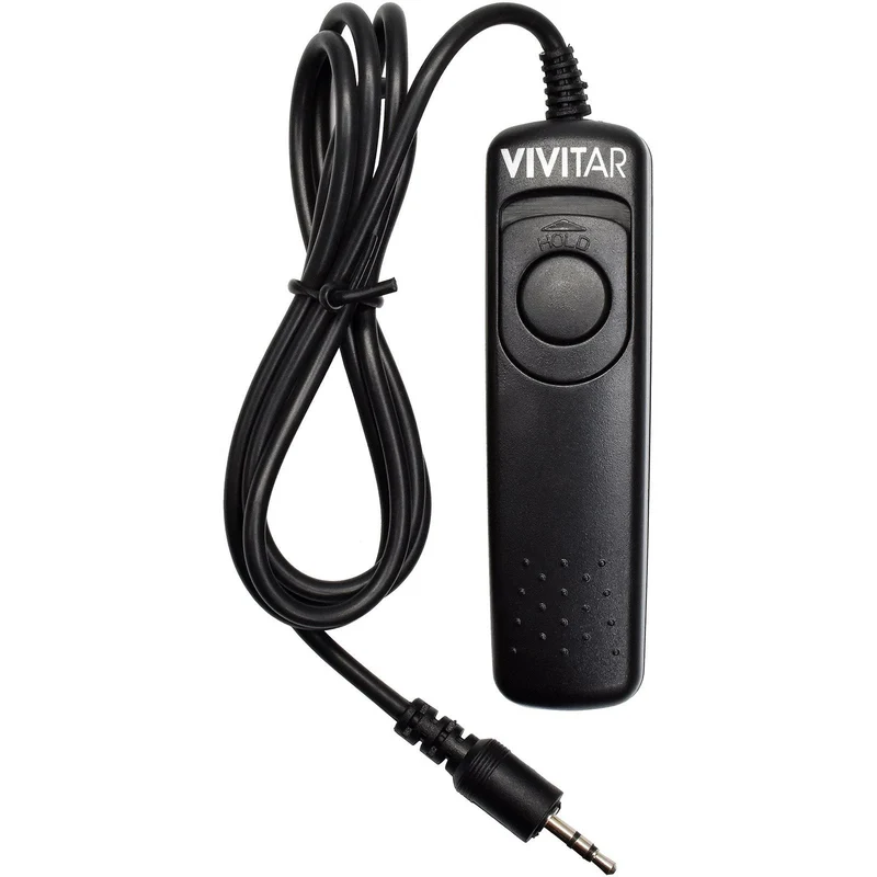 Top Brand Remote Shutter Release for Canon Cameras