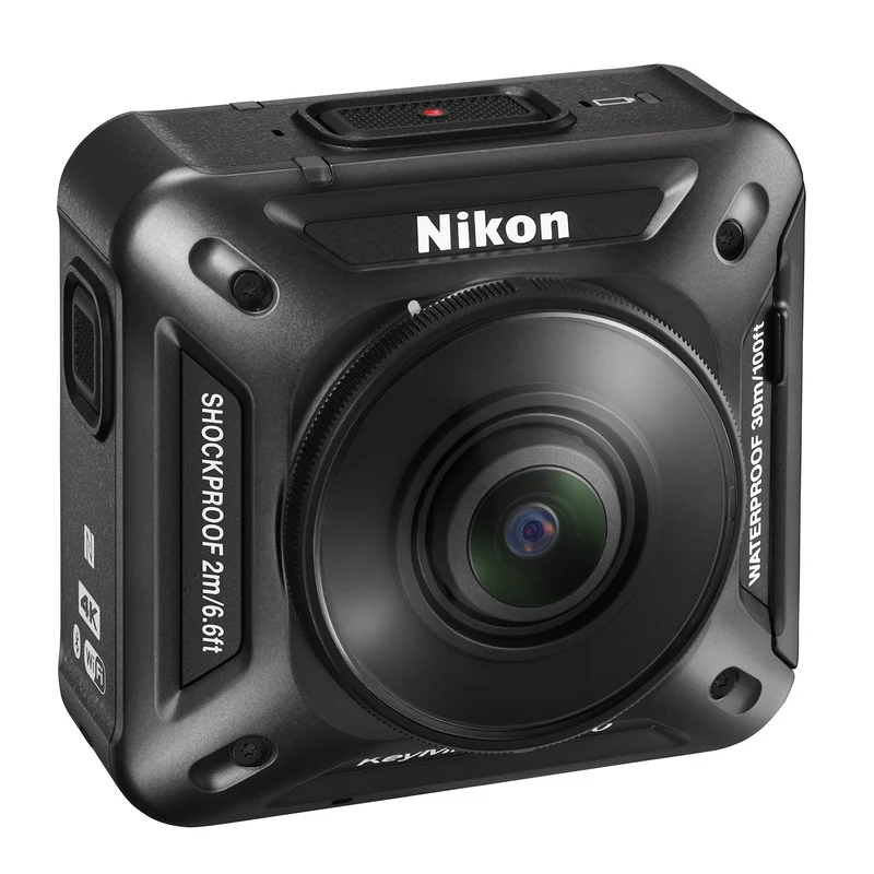 Nikon KeyMission 360