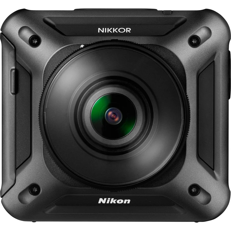 Nikon KeyMission 360