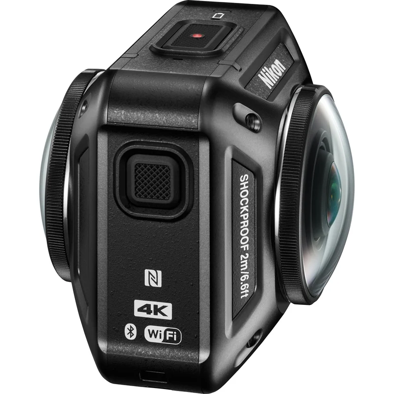 Nikon KeyMission 360