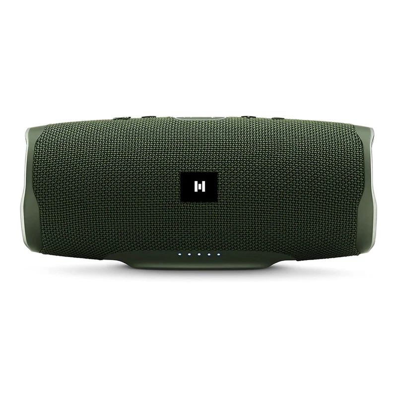 Waterproof bluetooth speaker
