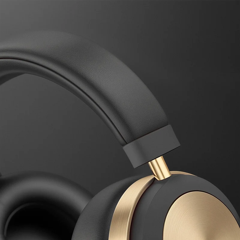 DYNASTY HEADPHONE