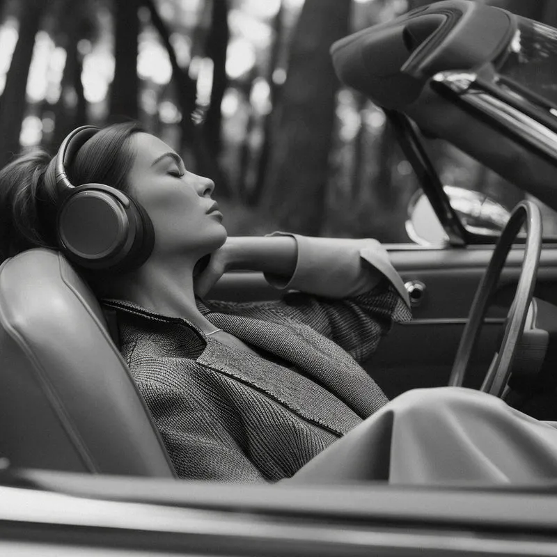 DYNASTY HEADPHONE