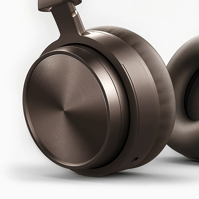 DYNASTY HEADPHONE