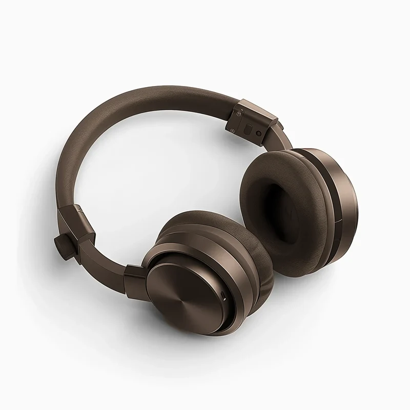 DYNASTY HEADPHONE