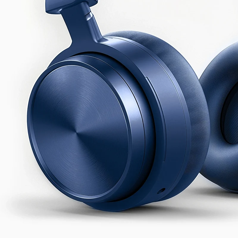 DYNASTY HEADPHONE