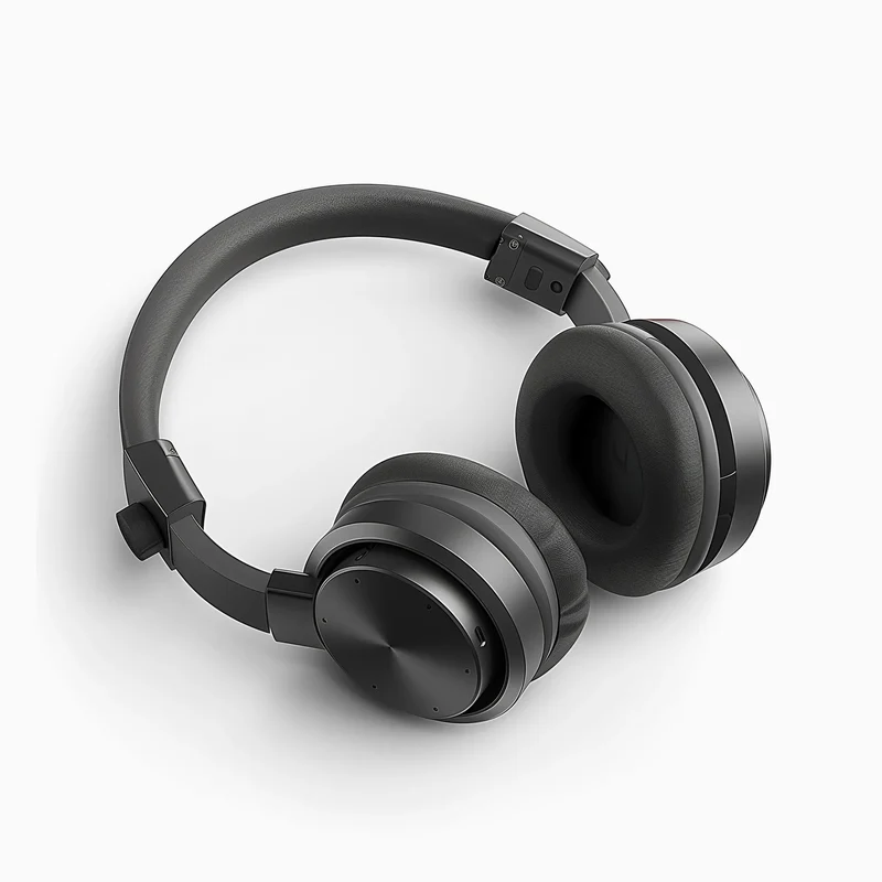 DYNASTY HEADPHONE