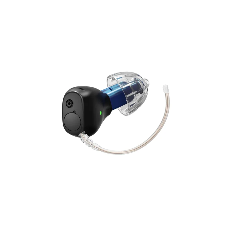 Oticon Zeal 1 nxtCIC R