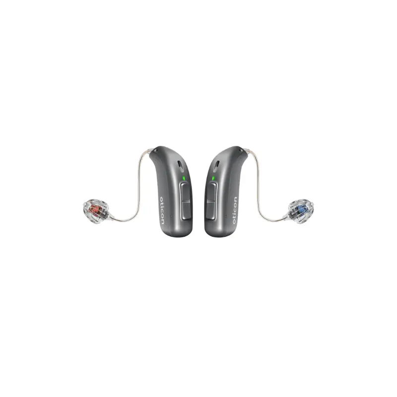 SoniTon Personal Ex-Hörer miniFit