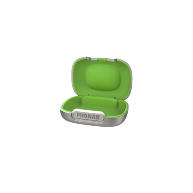 Phonak Hörgeräte Etui