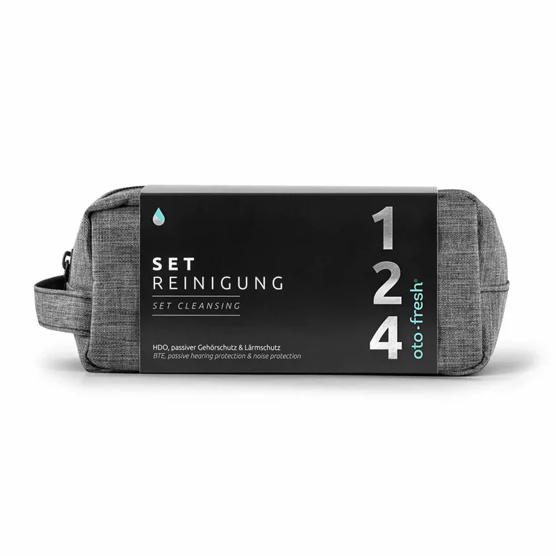oto-fresh® REINIGUNGSSET