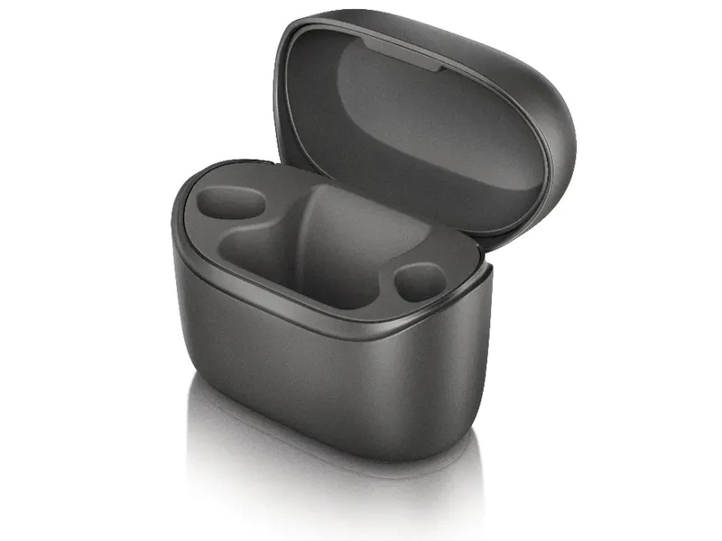 Unitron Moxi Vivante-R/RT Ladestation