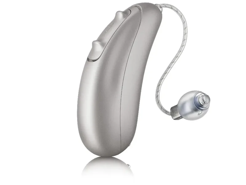 Unitron Moxi Vivante