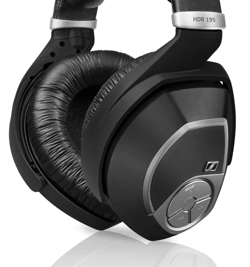 Sennheiser RS195 TV-Kopfhörer