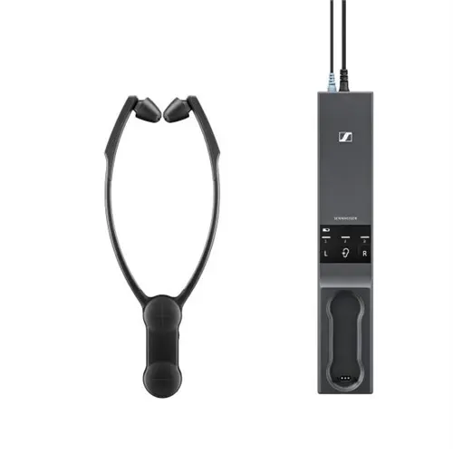 Sennheiser Set 860 TV TV-Hörsystem